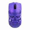 Pwnage Mice & Accessories|Trinity CF 8K Wireless Gaming Mouse - Nacho Purple