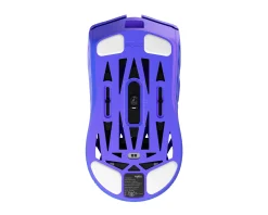 Pwnage Mice & Accessories|Trinity CF 8K Wireless Gaming Mouse - Nacho Purple