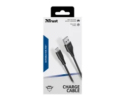 Trust Playstation|GXT 226 Play & Charge Cable 3 meter for PS5