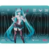 Asus Mousepad|TUF Gaming P1 Mousepad – Hatsune Miku Edition