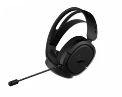 Asus Headphones|Playstation|TUF H1 Wireless Gaming Headset - Black