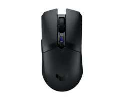 Asus Mice & Accessories|TUF M4 Wireless Gaming Mouse - Black