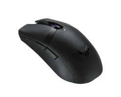 Asus Mice & Accessories|TUF M4 Wireless Gaming Mouse - Black