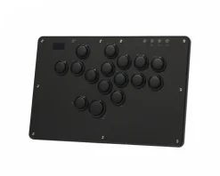 Haute42 Playstation|U16 Arcade Controller