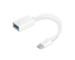 TP-Link Cables & Adapters|UC400 SuperSpeed USB-C Adapter - USB-C to USB-A 3.0