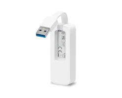 TP-Link Router & Networking|Cables & Adapters|UE300 Ethernet Network Adapter, USB-A 3.0 to RJ45
