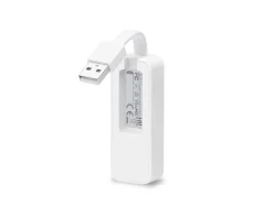 TP-Link Router & Networking|Cables & Adapters|UE200 Ethernet Network Adapter, USB-A 2.0 to RJ45