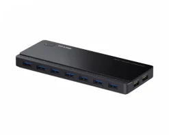 TP-Link Cables & Adapters|UH720 7-Port Hub with 2 Charging Ports - USB 3.0-adapter - USB Hub