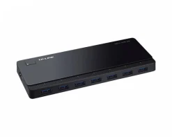 TP-Link Cables & Adapters|UH700 USB 3.0 7-Port Hub - USB 3.0-adapter - USB Hub