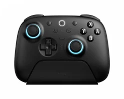 8Bitdo Gamepad|Ultimate 2 Bluetooth Controller TMR Sticks - Black