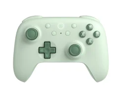 8Bitdo Gamepad|Ultimate 2C 2.4G Wireless Controller Hall Effect - Green