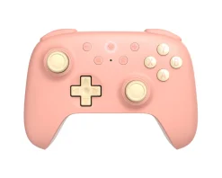 8Bitdo Gamepad|Ultimate 2C 2.4G Wireless Controller Hall Effect - Peach