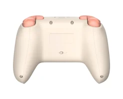 8Bitdo Gamepad|Ultimate 2C 2.4G Wireless Controller Hall Effect - Peach