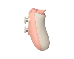 8Bitdo Gamepad|Ultimate 2C 2.4G Wireless Controller Hall Effect - Peach