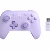 8Bitdo Gamepad|Ultimate 2C 2.4G Wireless Controller Hall Effect - Purple