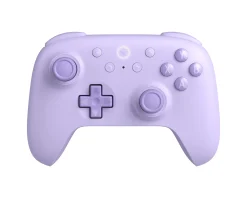 8Bitdo Gamepad|Ultimate 2C 2.4G Wireless Controller Hall Effect - Purple