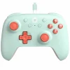 8Bitdo Gamepad|Ultimate 2C Wired Controller Hall Effect - Mint