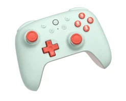 8Bitdo Gamepad|Ultimate 2C Wired Controller Hall Effect - Mint