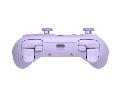 8Bitdo Gamepad|Ultimate 2C Wired Controller Hall Effect - Purple
