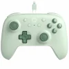 8Bitdo Gamepad|Ultimate 2C Wired Controller Hall Effect - Green