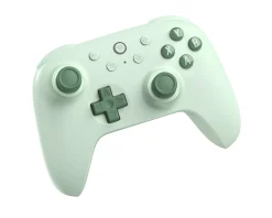 8Bitdo Gamepad|Ultimate 2C Wired Controller Hall Effect - Green