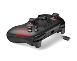 8Bitdo Gamepad|Ultimate 2C Wired Controller Hall Effect - Black Myth Wukong