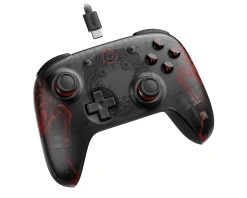 8Bitdo Gamepad|Ultimate 2C Wired Controller Hall Effect - Black Myth Wukong