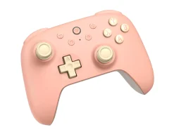 8Bitdo Gamepad|Ultimate 2C Wired Controller Hall Effect - Peach