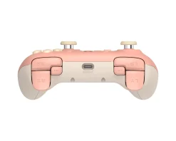 8Bitdo Gamepad|Ultimate 2C Wired Controller Hall Effect - Peach