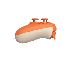 8Bitdo Xbox|Ultimate C Wired Controller Xbox Hall Effect Edition - Orange