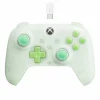 8Bitdo Xbox|Ultimate Mini Wired Controller for Xbox - Clear Green