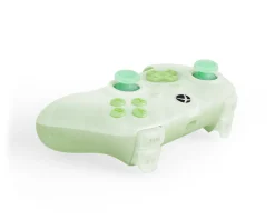 8Bitdo Xbox|Ultimate Mini Wired Controller for Xbox - Clear Green