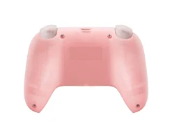 8Bitdo Xbox|Ultimate Mini Wired Controller for Xbox - Clear Pink