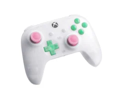 8Bitdo Xbox|Ultimate Mini Wired Controller for Xbox - Clear White
