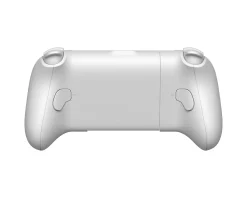 8Bitdo Controls For Mobile|Ultimate Mobile Gaming Controller - White