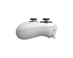 8Bitdo Controls For Mobile|Ultimate Mobile Gaming Controller - White