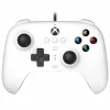 8Bitdo Xbox|Gamepad|Ultimate Wired Controller Hall Effect Edition (Xbox/PC) - White