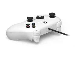 8Bitdo Xbox|Gamepad|Ultimate Wired Controller Hall Effect Edition (Xbox/PC) - White
