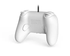 8Bitdo Xbox|Gamepad|Ultimate Wired Controller Hall Effect Edition (Xbox/PC) - White