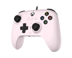 8Bitdo Xbox|Gamepad|Ultimate Wired Controller (Xbox Series/Xbox One/PC) - Pink