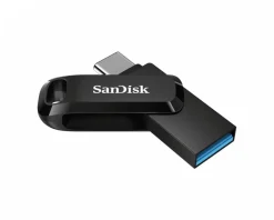 SanDisk Storage Devices|Ultra Dual Drive Go USB Flash Drive - 64GB