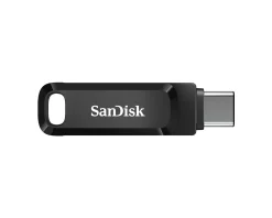 SanDisk Storage Devices|Ultra Dual Drive Go USB Flash Drive - 64GB