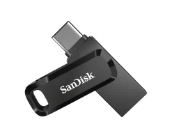 SanDisk Storage Devices|Ultra Dual Drive Go USB Flash Drive - 128GB
