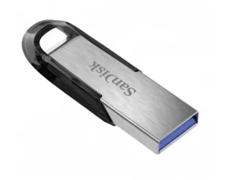 SanDisk Storage Devices|Ultra Flair CZ73 USB Flash Drive 3.0 - 64GB