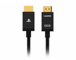 Hori Playstation|Cables & Adapters|Ultra High Speed 8K HDMI 2.1 Cable - PS5 HDMI Cable - 2m