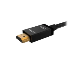 Hori Playstation|Cables & Adapters|Ultra High Speed 8K HDMI 2.1 Cable - PS5 HDMI Cable - 2m