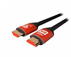 Genesis Playstation|Cables & Adapters|Ultra High-Speed HDMI 2.1 Cable - PS5 Cable 8k - 3m