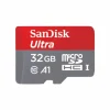 SanDisk Storage Devices|Ultra microSDHC 32GB Class 10 UHS-I U1 A1 98MB/s