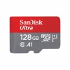 SanDisk Storage Devices|Ultra microSDXC 128GB Class 10 UHS-I U1 A1 120MB/s