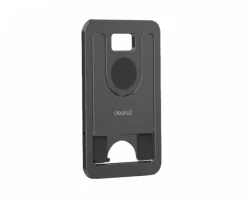 DESIRE2 Phone Holders|Ultra Slim Phone Holder Aluminium - Dark Grey